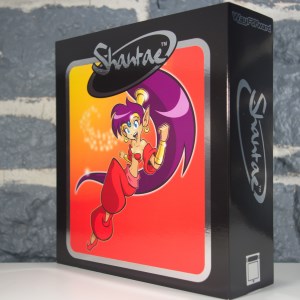 Shantae Collector's Edition (02)